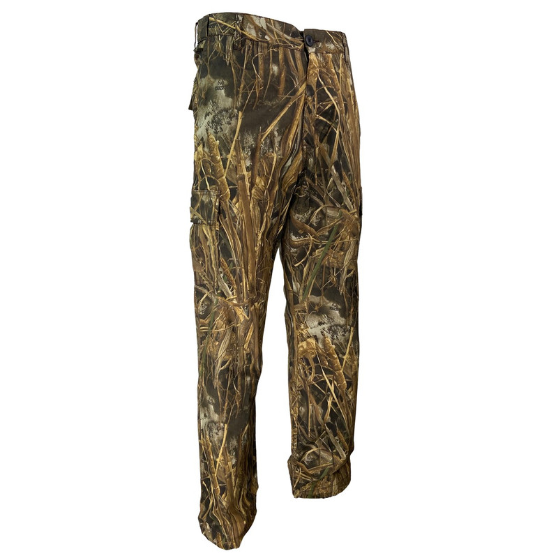 MPW Pursuit Gear Ultralight Hunting Pants in Realtree Max 7 Color